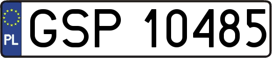 GSP10485