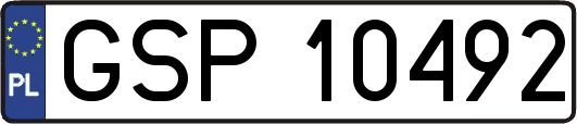 GSP10492