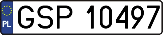 GSP10497