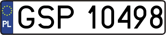 GSP10498