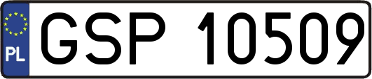 GSP10509