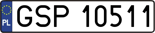 GSP10511