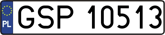GSP10513
