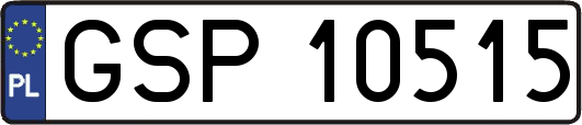 GSP10515