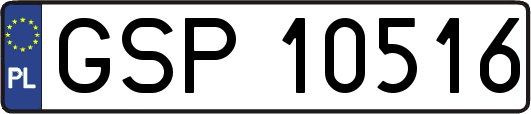 GSP10516