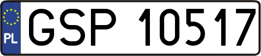 GSP10517