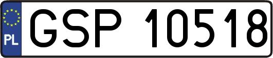 GSP10518