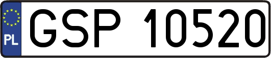 GSP10520
