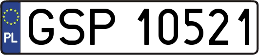 GSP10521