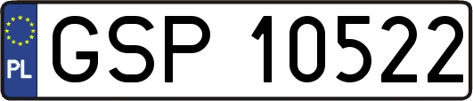 GSP10522