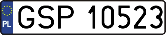 GSP10523