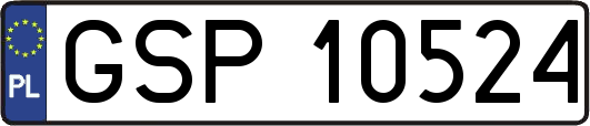 GSP10524