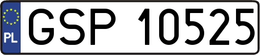 GSP10525