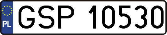 GSP10530