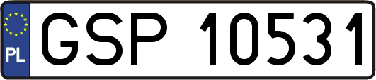 GSP10531