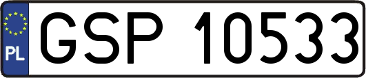 GSP10533