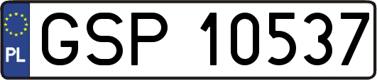 GSP10537