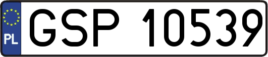 GSP10539