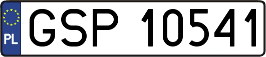 GSP10541