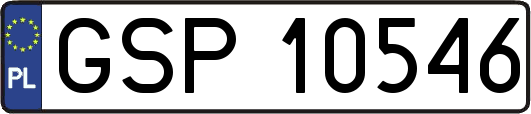 GSP10546