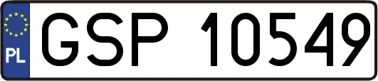 GSP10549