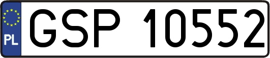 GSP10552