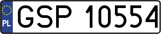 GSP10554