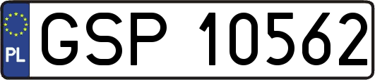 GSP10562