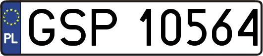 GSP10564