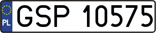 GSP10575