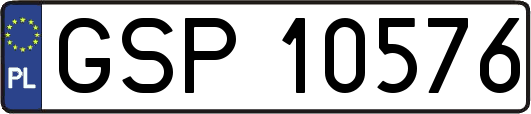GSP10576