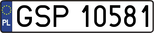 GSP10581