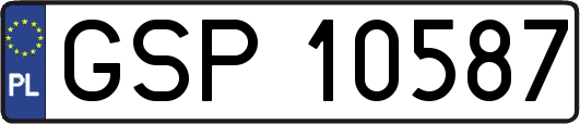 GSP10587