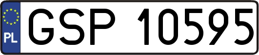 GSP10595