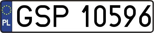 GSP10596
