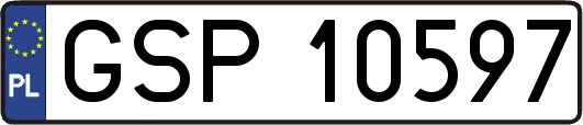 GSP10597