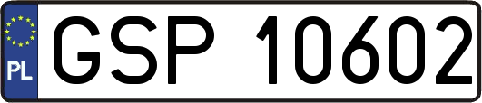 GSP10602