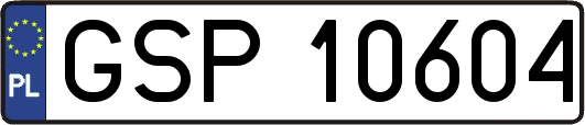 GSP10604