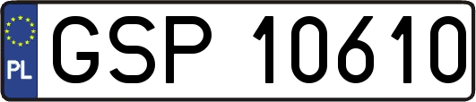 GSP10610