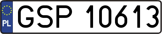 GSP10613
