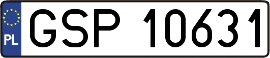GSP10631