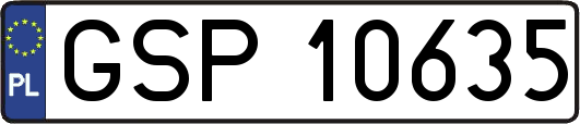 GSP10635