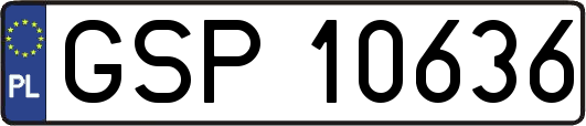 GSP10636