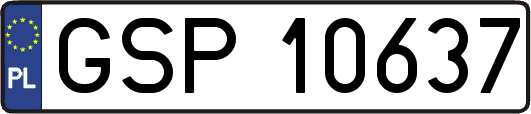 GSP10637