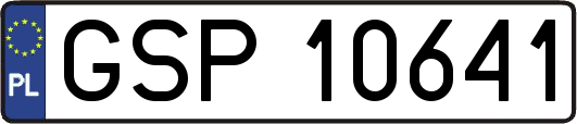 GSP10641