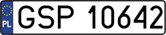 GSP10642