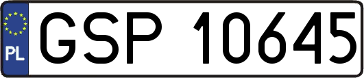 GSP10645