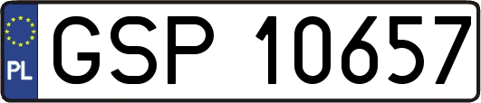 GSP10657