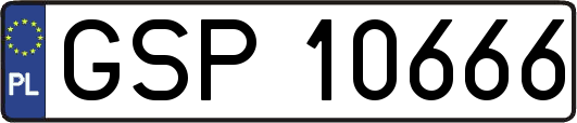 GSP10666