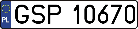 GSP10670